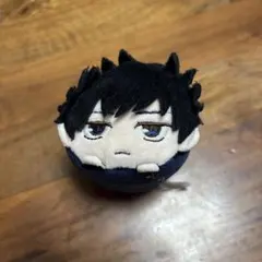 もちころりん　伏黒　恵　呪術廻戦