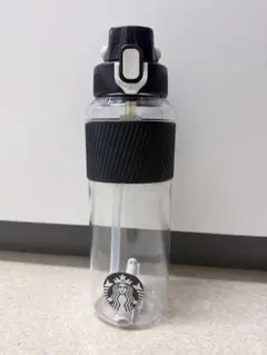 海外限定 スターバックス ウォーターボトル タンブラー 大容量