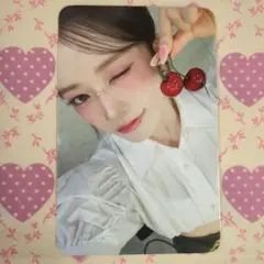 2026年最新】ive ユジン switch トレカの人気アイテム - メルカリ