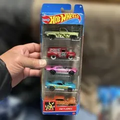 ラットフィンクダイキャスト ミニカー5台セット ラットフィンクダイキャスト ミニカー5台セット - メルカリ