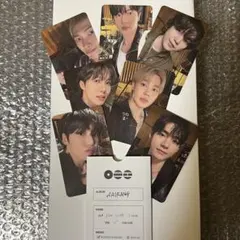 BTS ARIRANG ARIRANG Rooted in Music トレ