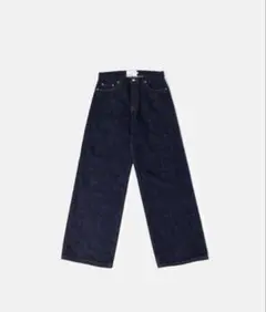 【美品】Simply Complicated デニムSELVEDGE RIGID BF SELVEDGE JEAN RIGID – SimplyComplicated