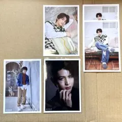 超特急 ハル 生写真 T.I.M.E Birthday RiB