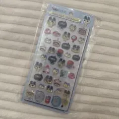 正規品　ボンボンドロップシール　まめっち　たまごっち　ボンドロ