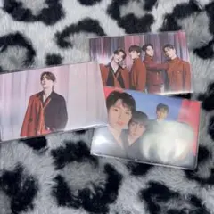 SEVENTEEN POWER OF LOVE エスクプス