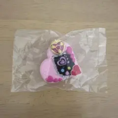 HUGっと!プリキュア　ガチャガチャ