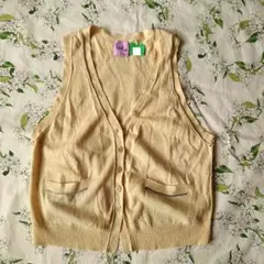 ポール・スミス　ベスト　Мサイズ