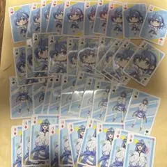 2025年最新】カラフルピーチ るな トランプの人気アイテム