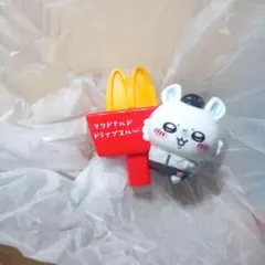 ハッピーセット　ちいかわ　第2弾