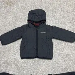 Columbia リバーシブル中綿アウター