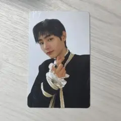 ENHYPEN BORDER: DAY ONE トレカ ソンフン