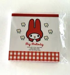 2025年最新】マイメロ赤の人気アイテム - メルカリ