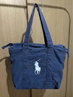 POLO Ralph Lauren ポロラルフローレン トートバッグ