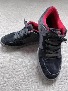 サーカ　CIRCA スケボーシューズ