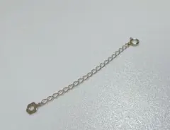 K10 TAKE-UP ネックレスアジャスターチェーンのサムネイル