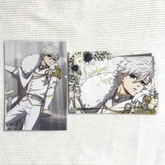 ブルーロック　ブロマイド　玉座Vol.3 デュエル　凪誠士郎