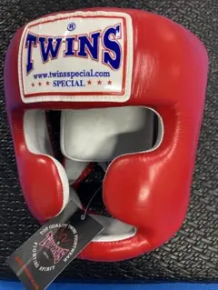 CLETO REYES ヘッドギア Mサイズ レッド 本革 美品 ボクシング - メルカリ