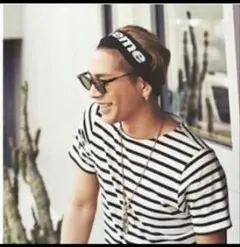 2026年最新】supreme new era ヘッドバンドの人気アイテム - メルカリ