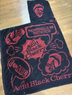 2026年最新】acid black cherry フードの人気アイテム - メルカリ