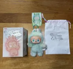 ラブブ　Big Into Energy