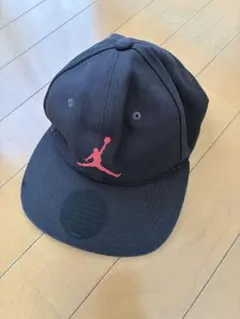 Jordan ジャンプマンロゴ スナップバックキャップのサムネイル