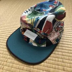 【美品】RIPNDIP 帽子のサムネイル