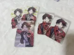 にじさんじ ジュンブラ 三枝明那