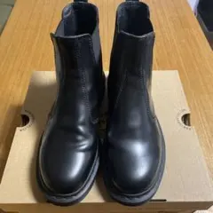 Dr Martens ドクターマーチン 2976 MONOBLACK UK7