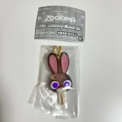 ズートピア アイスキャンディチャーム