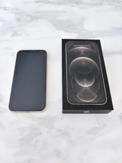 『超希少』Apple iPhone 12 pro 512GB iOS 17.0