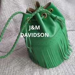 J&M davidson ジェイアンドエム カーニバル carnival フリ