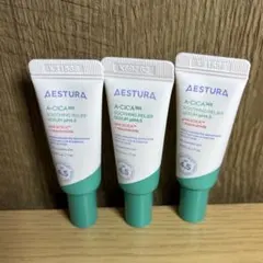 エストラ エイシカ365 リリーフセラム pH4.5 【21ml 7ml×3】のサムネイル
