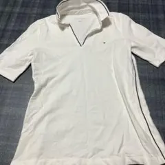 G.Wお値下げ中です！トミーヒルフィガー　Tシャツ Vネック