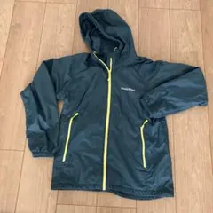 mont-bell kids 160cm ウィンドブレーカー