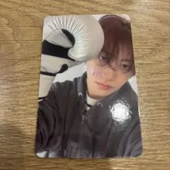 MODYSSEY AppleMusic 線上簽名會 特典小卡 宏儒