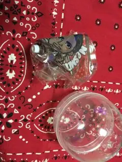 2017年EXILE THE SECOND会場限定ガチャ！