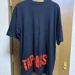 TAP DOGS Tシャツ
