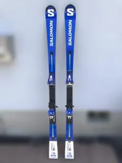 Salomon S/RACE SL 165cm スキー板