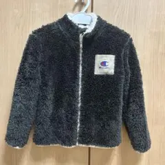 Champion フリースジャケット 120