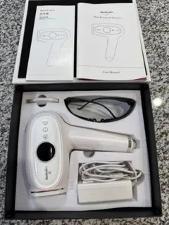 2026年最新】bosidin 家庭用脱毛器の人気アイテム - メルカリ