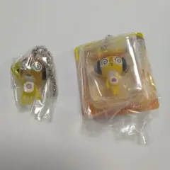 ケロロ軍曹 マスコット&グミであります！ ブリスターチャーム クルル曹長