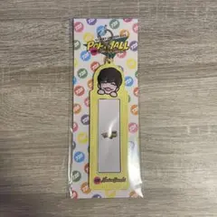 なにわ男子　ポップモール フォトカードホルダー　長尾謙杜