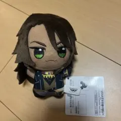 レオナ ちびぐるみ