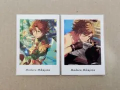 あんスタ ぱしゃっつ 斑 セット