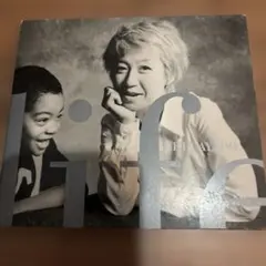 綾戸智恵 Chie Ayado life