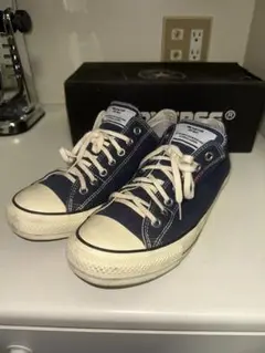 Converse コンバース　ロンハーマン　コラボ