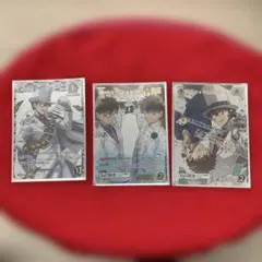 コナンカード　新たなる謎　怪盗キッド＆黒羽快斗　MRP MR 他