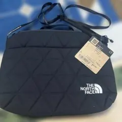 THE NORTH FACE Geoface Pouch ブラック 2L