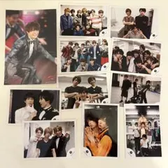 公式フォトセット TravisJapan