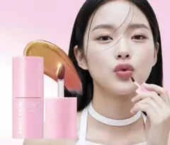 APRILSKIN エイプリルスキン ヒーローリップタトゥーティントのサムネイル